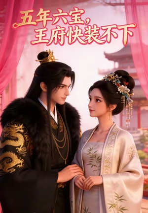 五年六宝，王府快装不下（26集）在哪个平台看