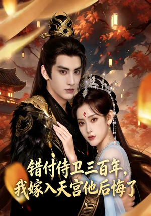 错付侍卫三百年，我嫁入天宫他后悔了（81集）精彩连连免费看