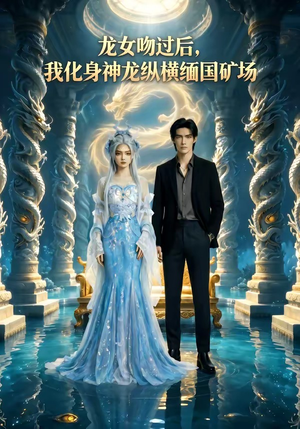 龙女吻过后，我化身神龙纵横缅国矿场（70集）每日短剧分享