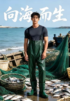 向海而生（45集）免费看