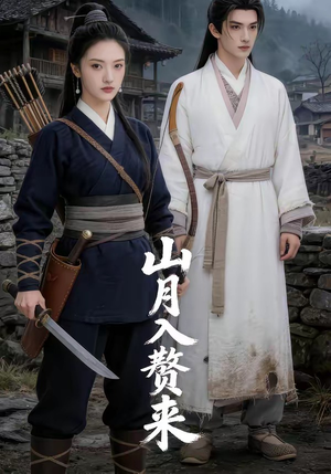 山月入赘来（36集）海量短剧免费看