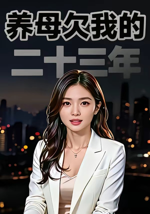 养母欠我的二十三年（44集）在哪里可以看