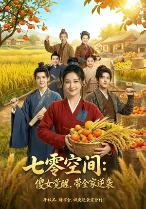 七零空间：傻女觉醒，带全家逆袭短剧精彩绝伦
