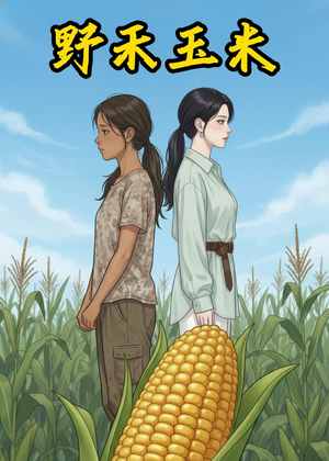 野禾玉米（22集）热门短剧抢先
