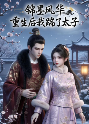 锦墨风华：重生后我踹了太子（70集）精彩短剧免费看