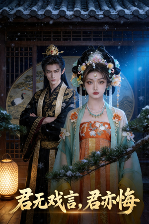 君无戏言，君亦悔（59集）精彩连连免费看
