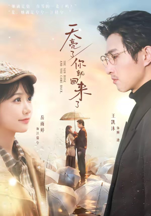 天亮了，你就回来了（63集）好看又上头短剧