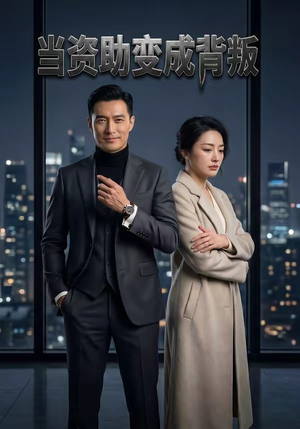 当资助变成背叛（33集）在线看完整版
