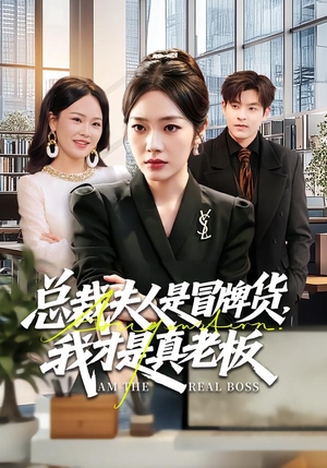 总裁夫人是冒牌货，我才是真老板（66集）在线看到大结局