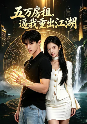 五万房租，逼我重出江湖（45集）小短剧抢先看