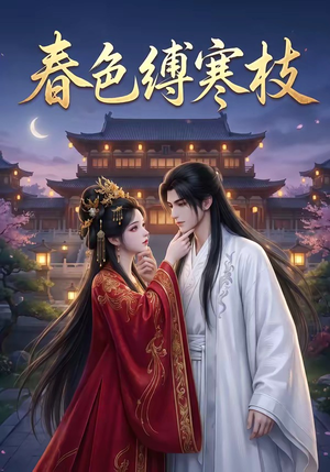 春色缚寒枝（18集）第三季