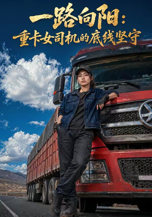 一路向阳：重卡女司机的底线坚守（33集）免费在线看