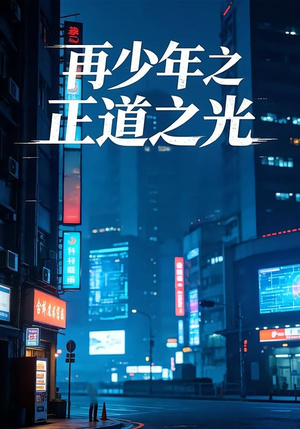 再少年之正道之光（69集）女主谁演的