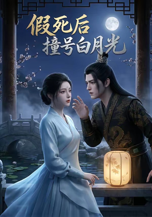 假死后撞号白月光（16集）短剧排行榜