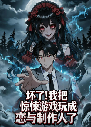 坏了！我把惊悚游戏玩成恋与制作人了（77集）短剧小说在线看