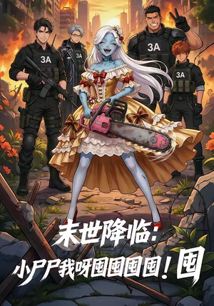 末世降临：小尸尸我呀囤囤囤囤！囤（59集）在线看到大结局