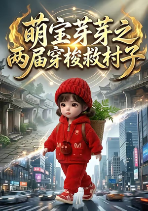 萌宝芽芽之两届穿梭救村子（73集）分享好看的短剧