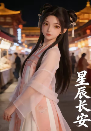 星辰长安（15集）高分佳作免费看