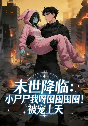 末世降临：小尸尸我呀囤囤囤囤！被宠上天（60集）短剧全集更精彩