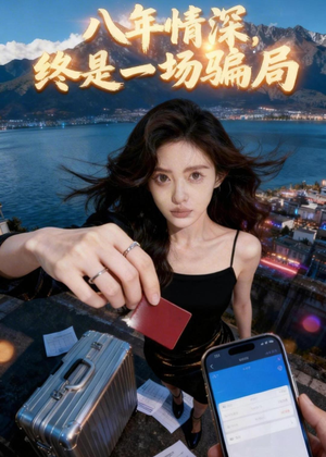 八年情深，终是一场骗局（42集）看短剧放松一下