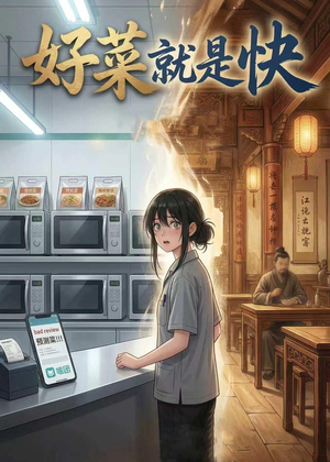 好菜就是快第一季（74集）今日短剧分享