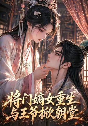 将门嫡女重生与王爷掀朝堂（62集）短视频追剧推荐