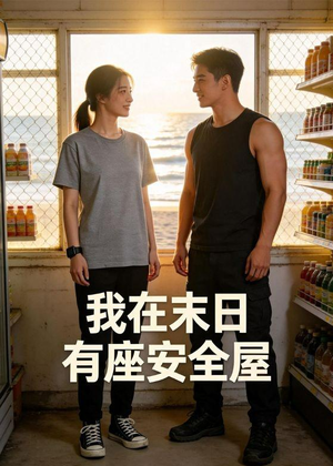 我在末日有座安全屋（48集）追短剧看全集