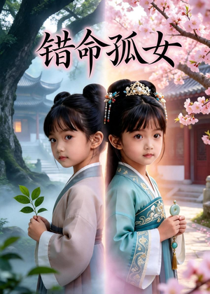 错命孤女（66集）高清无码免费看