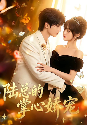 陆总的掌心娇宠（60集）无需会员轻松看