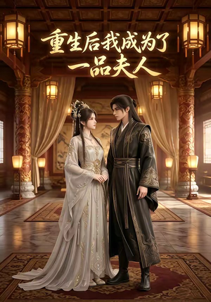 重生后，我成为了一品夫人（25集）深深爱上这部剧