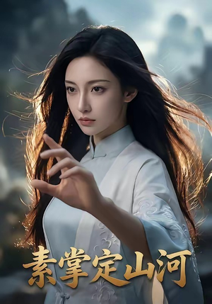 素掌定山河（44集）追短剧看全集