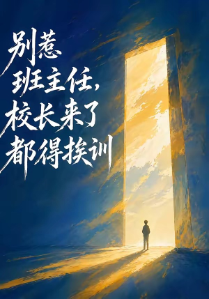 别惹班主任，校长来了都得挨训（100集）最新热剧免费看