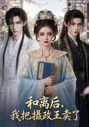 和离后，我把摄政王卖了（33集）夸克在线观看