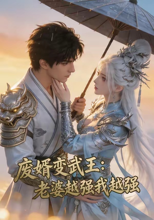 废婿变武王：老婆越强我越强（75集）一口气看完
