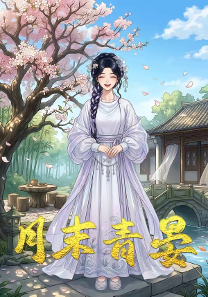 月末青晏（19集）看精彩短剧