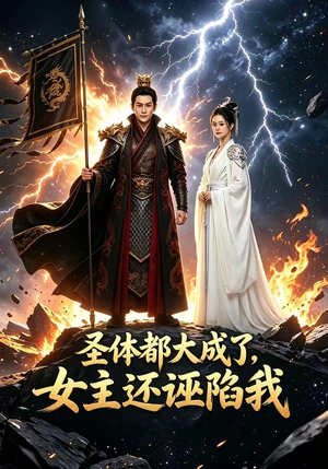 圣体都大成了，女主还诬陷我（103集）高分推荐免费看