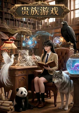 贵族游戏（54集）UC网盘在线看