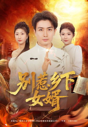 别惹乡下女婿（80集）短剧在哪里看