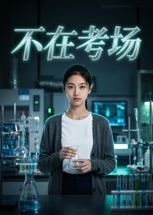 不在考场（74集）新短剧推荐