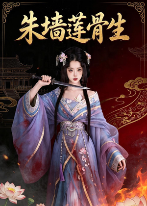 朱墙莲骨生（44集）在哪看是免费的