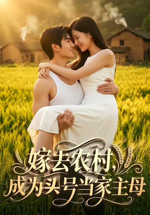 嫁去农村，成为头号当家主母（63集）免费观看完整版