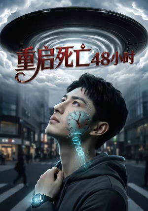 重启死亡48小时（80集）好看的短剧推荐