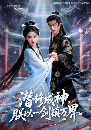 潜修成神，朕以一剑镇万界（70集）精彩片段