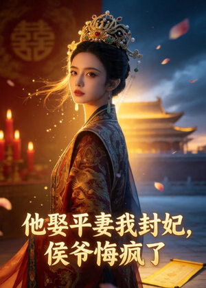 他娶平妻我封妃，侯爷悔疯了（53集）免费版