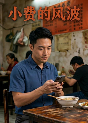 小费的风波（41集）在哪里可以全集