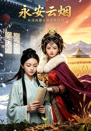 永安云烟（62集）无需会员轻松看