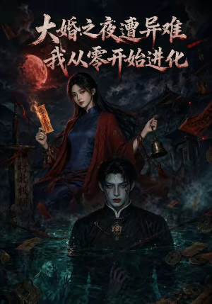 大婚之夜遭异难，我从零开始进化（70集）短剧在哪里看