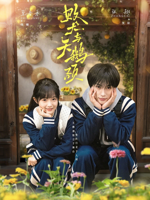 败犬与天鹅颈（71集）夸克网盘在线看