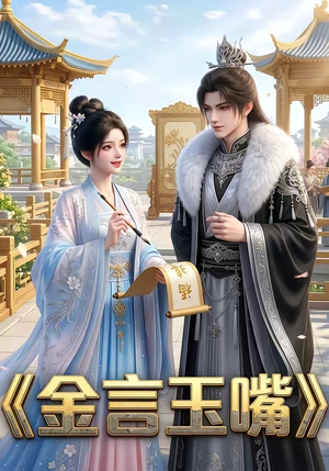 金言玉嘴（15集）精彩短剧分享。