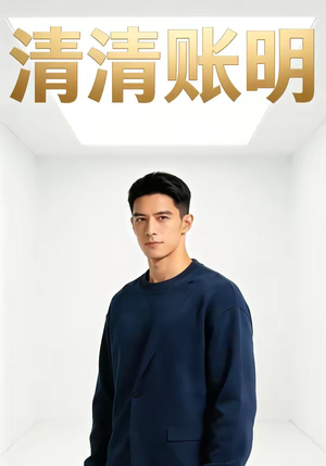 清清账明（57集）每日短剧推荐
